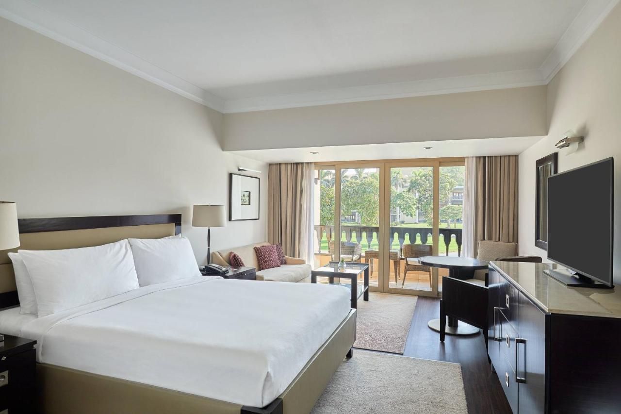 Hotel Marriott Mena House, Cairo Giza Esterno foto